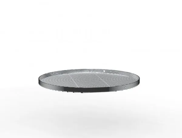 Petromax Hängande grillgaller 50 cm