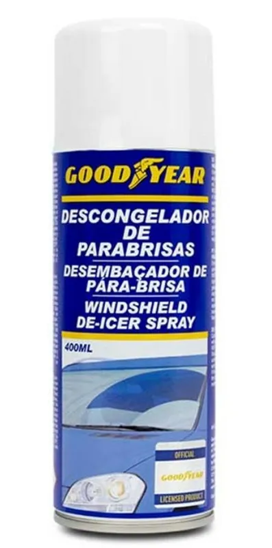 Goodyear GOD9046 Avisningsspray