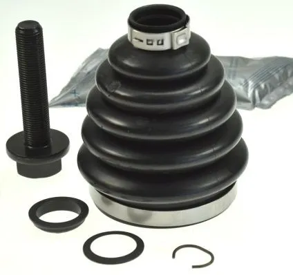 Bälgsats, drivaxel SPIDAN 23688