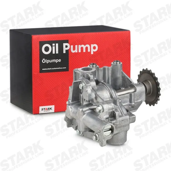 Oljepump STARK SKOPM-1700041