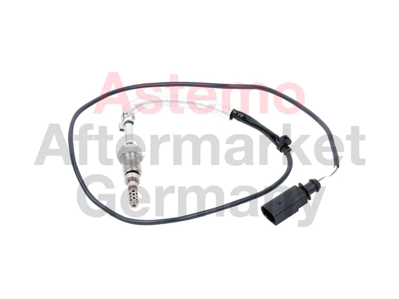 Avgastempgivare ASTEMO 2507062