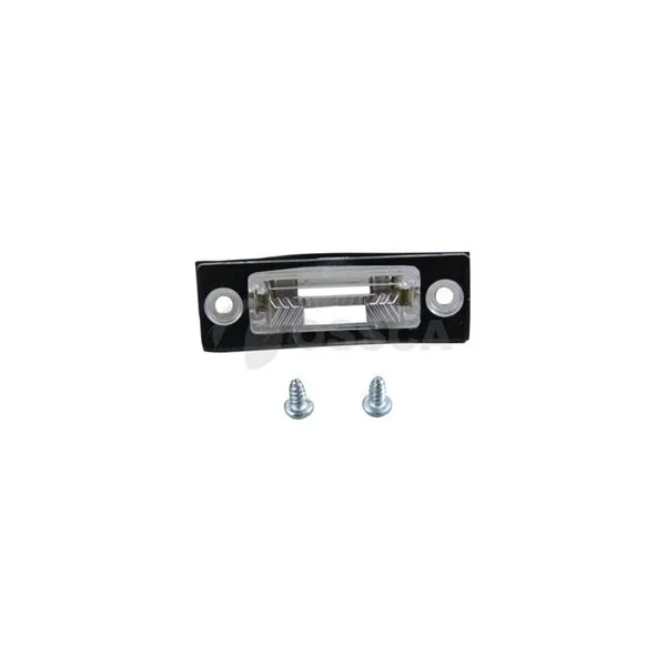 Belysning, registreringsskylt - P2126030 - skoda, vw - OE 3B5 943 021 A, 3B5 943 021 E, 3B5 943 021