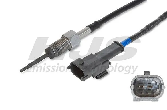 Avgastempgivare HJS 92 09 4103