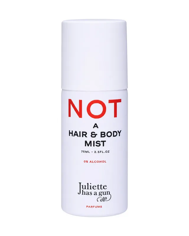 Not A Perfume Hair & Body Mist