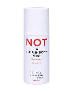 Not A Perfume Hair & Body Mist