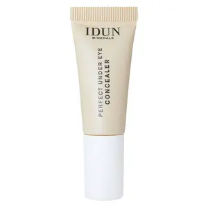 IDUN Minerals Perfect Under Eye Concealer Tan - Caramel