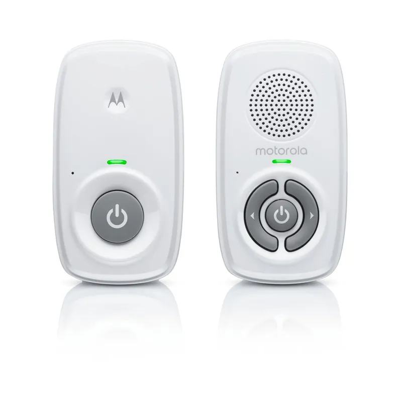 Motorola Baby Monitor AM21