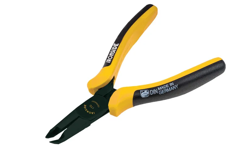Ironside 102864 Snedsidavbitare 125 mm