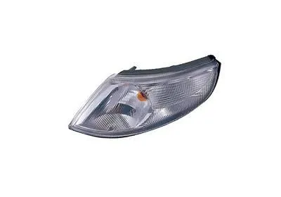 VAN WEZEL 4735907 Blinker