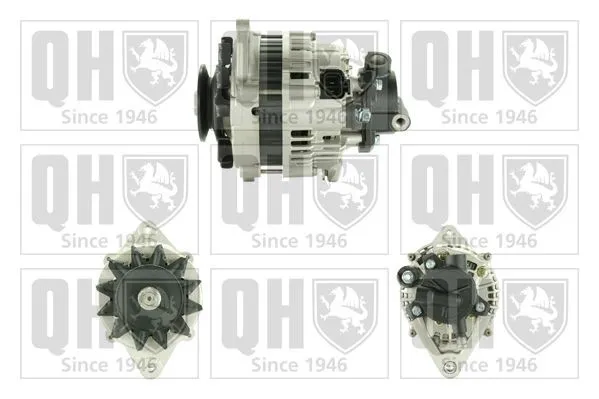 Generator QUINTON HAZELL QRA1961
