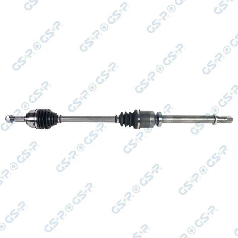 Drivaxel GSP 250541