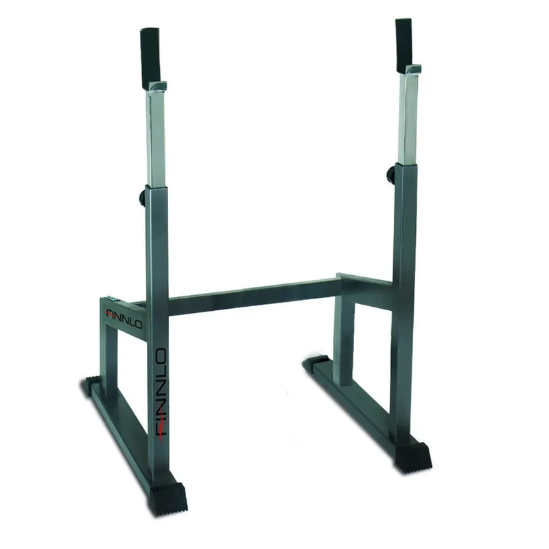 Finnlo Barbell Training Station, Skivstångsställning