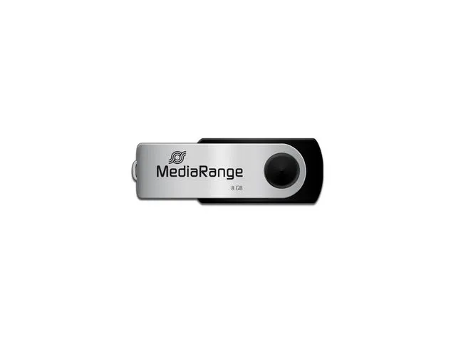 Usb-Minne Mediarange USB 2.0 8gb