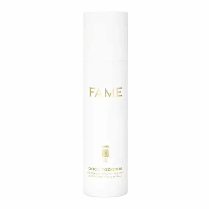 Fame - Deodorant Spray