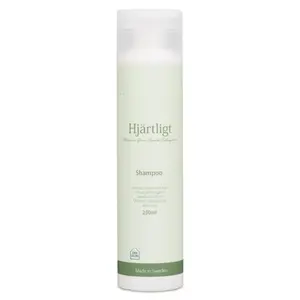 Hjärtligt Schampo, 250 ml