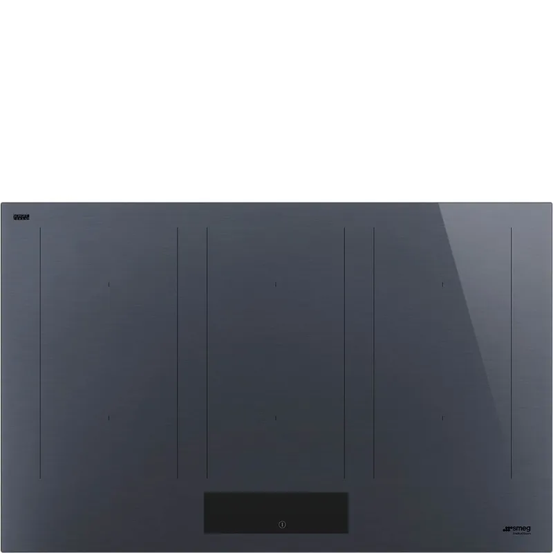 Induktionshäll 80cm SIM1864DG Neptune Grey