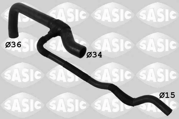 Kylarslang SASIC 3400057