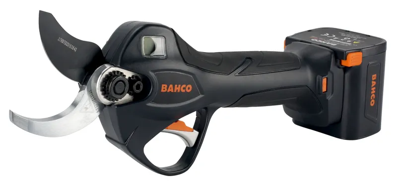 Bahco BCL240 Sekatör batteridriven