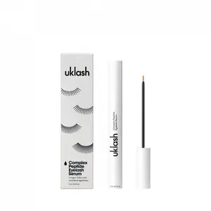 uklash Complex Peptide Eyelash Serum 3 ml