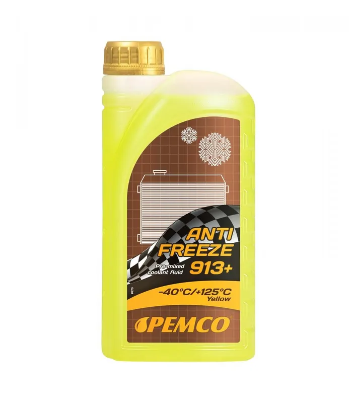 Glykol PEMCO PM0914-1