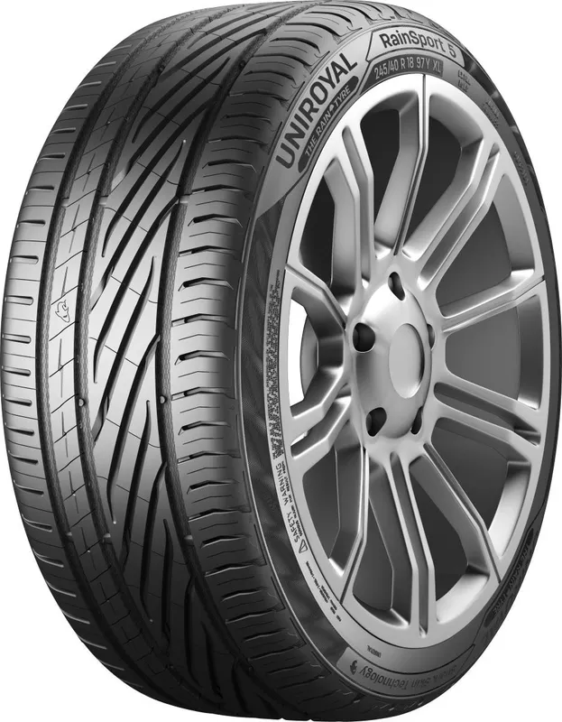 Uniroyal RainSport 5 ( 195/55 R15 85H EVc )