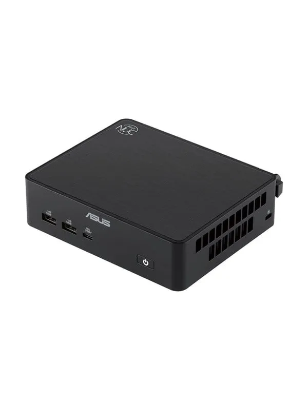 Asus Nuc 16 Pro Slim Barbone 325 Barebone