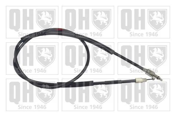 Handbromsvajer QUINTON HAZELL BC4169