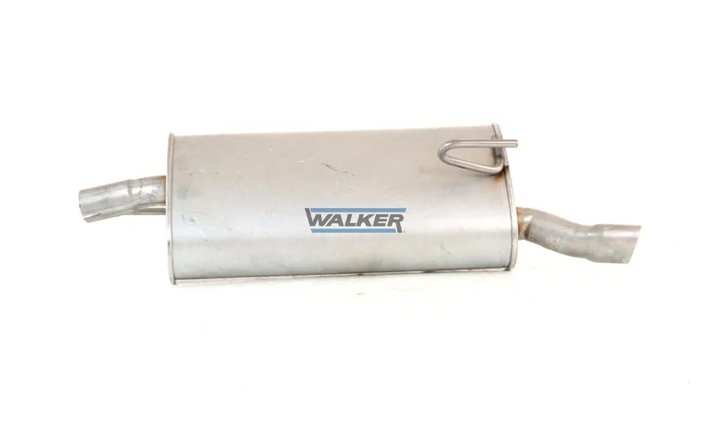 Bakre ljuddämpare WALKER 22930