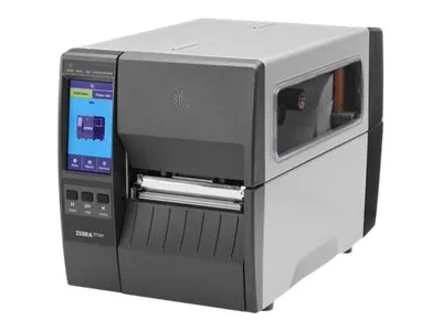 Zebra Zt231 Dt 203dpi Usb/bt/rs232/ethernet Ezpl