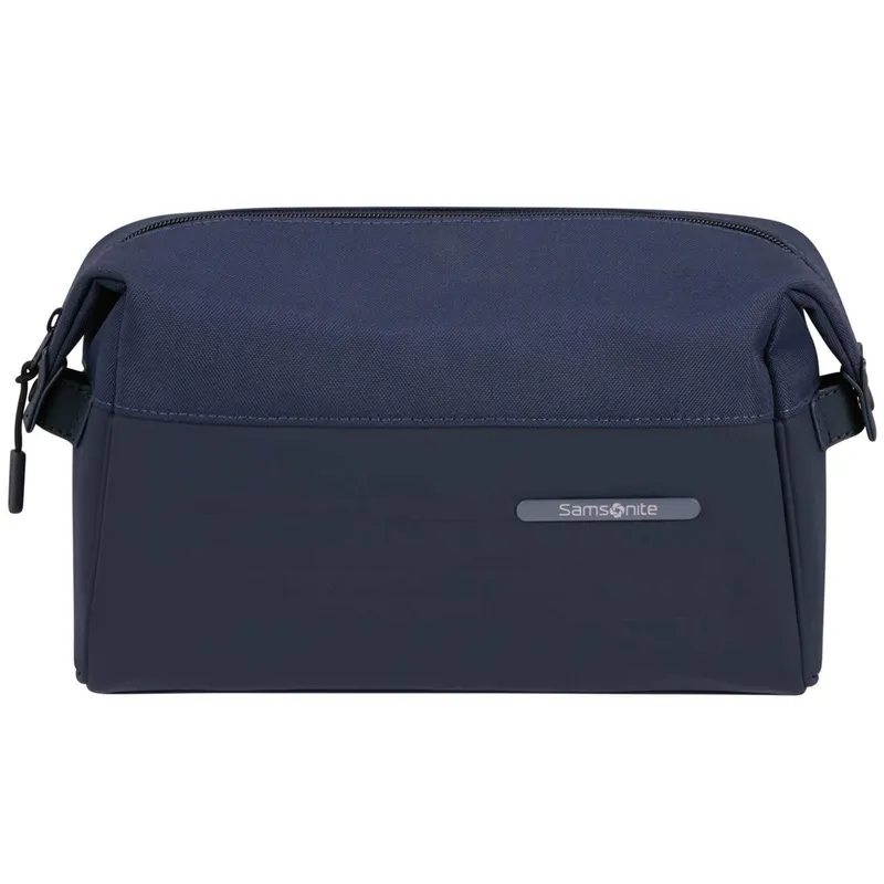 Samsonite Stackd - Necessär Blå, Resetillbehör