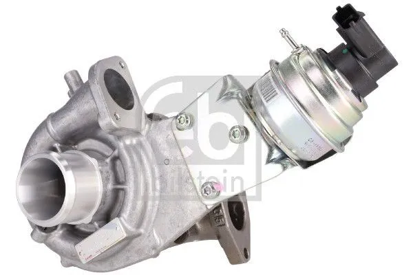 Turboaggregat FEBI BILSTEIN 187070