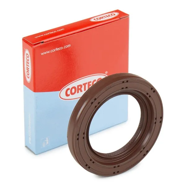 Oljetätningsring för differential CORTECO 19026317B