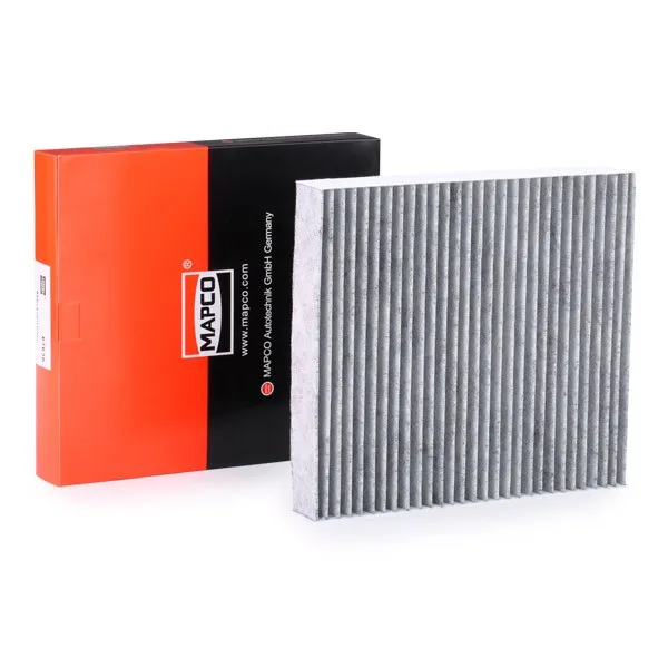 Kupéfilter MAPCO 67636