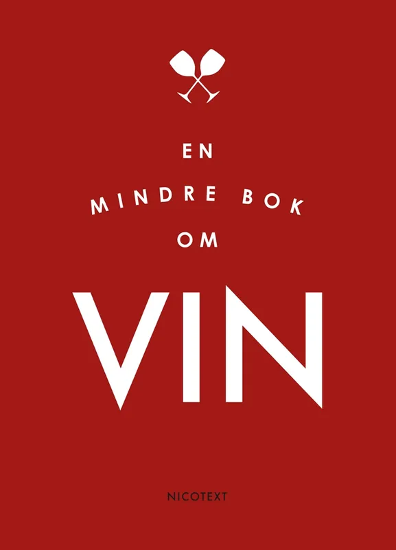 En mindre bok om vin (Epub2), E-bok