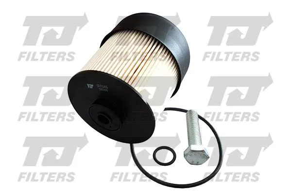 Bränslefilter QUINTON HAZELL QFF0416