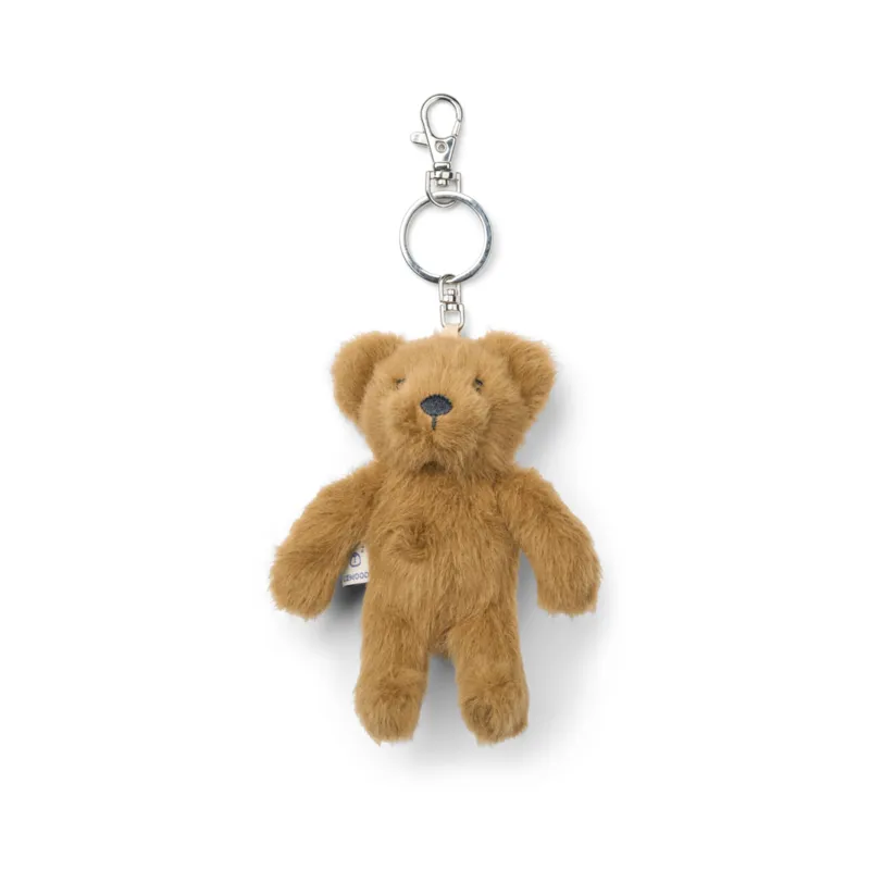 Liewood Nyckelring – Alfredo Bear – Golden Caramel