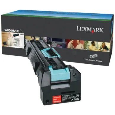 Lexmark W850H22G Trumma