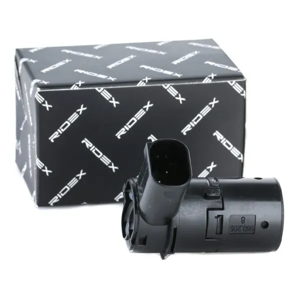 Parkeringssensor RIDEX 2412P0121