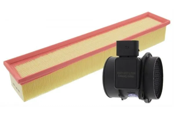 Luftmassemätare MAPCO 42858/6