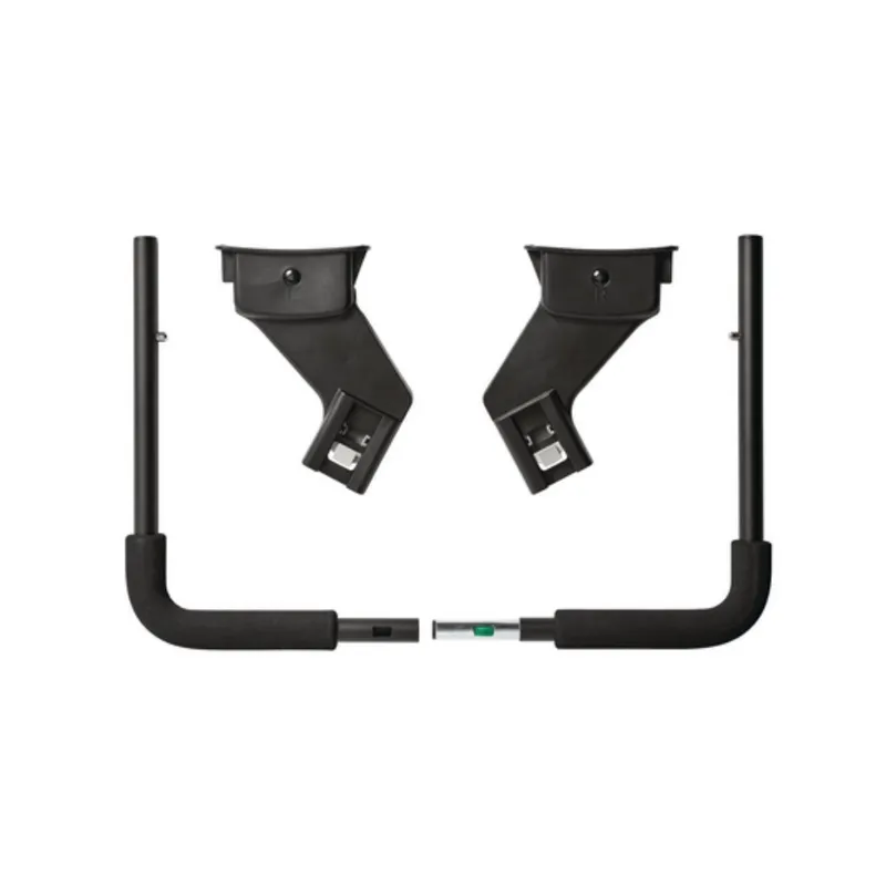 Baby Jogger bilstolsadapter Britax i-Size till City Mini2 mfl
