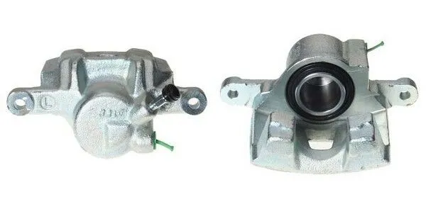 Bromsok BUDWEG CALIPER 342976