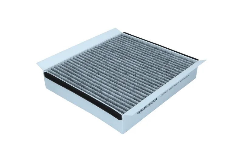 Kupéfilter KAMOKA F503401