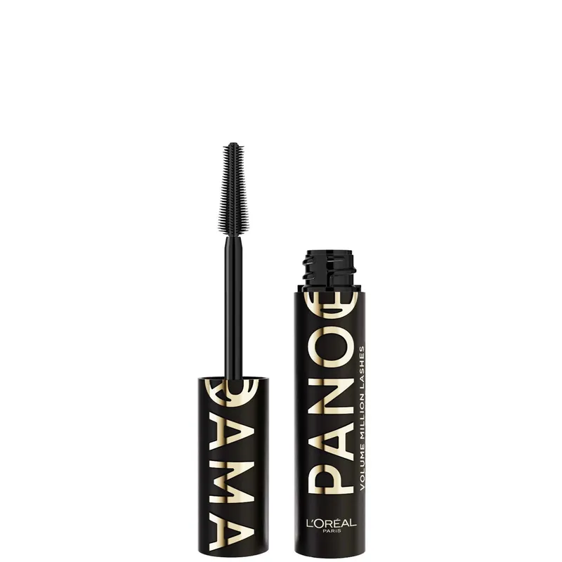 L´Oréal Paris Panorama Mascara All Night Black 9,9 ml