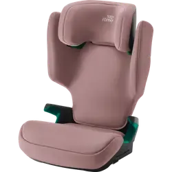 Britax Römer Discovery Plus 2 Bältesstol – Dusty Rose
