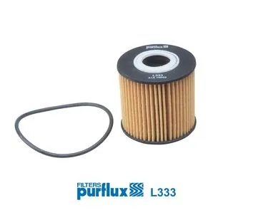 PURFLUX L333 Oljefilter