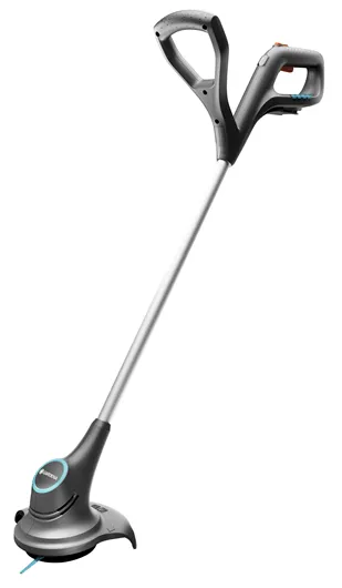 Gardena Trimmer SmallCut 23/18V P4A utan batteri