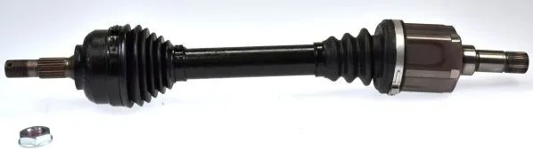 Drivaxel LÖBRO 304642