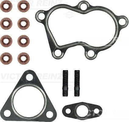 Monteringsats, Turbo REINZ 04-10005-01