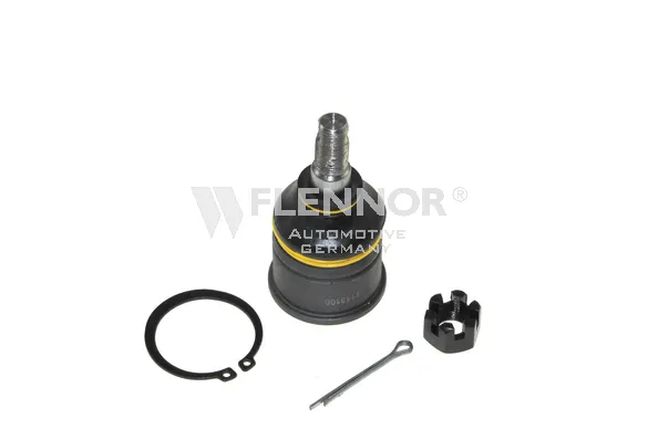 Spindelled FLENNOR FL519-D
