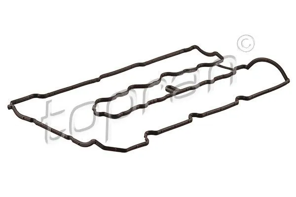 Ventilkåpspackning TOPRAN 502 636